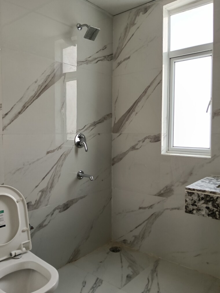 Bathroom, m3m-soulitude 3.5 Bedroom 1575 Sq.Ft. Apartment In Sector 89 Gurgaon 9323377