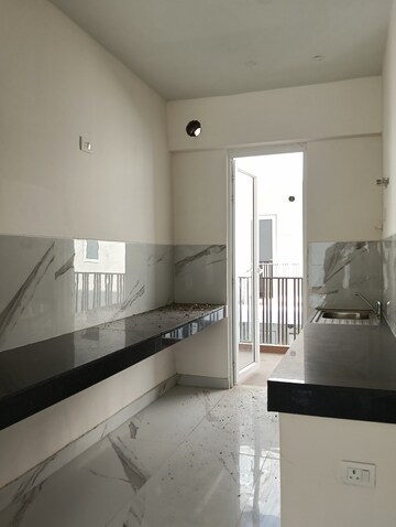 Kitchen in 3.5 BHK Apartment at M3M Soulitude, Sector 89 – for Sale