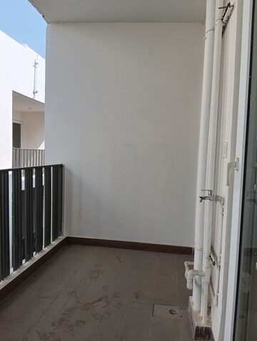 Balcony in 3.5 BHK Apartment at M3M Soulitude, Sector 89 – for Sale