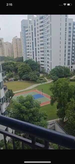 3 BHK Apartment – Garden View at Unitech The Close North, Sector 50 - for Sale