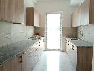 Kitchen in 4 BHK Apartment at SS Linden, Sector 84 – for Sale