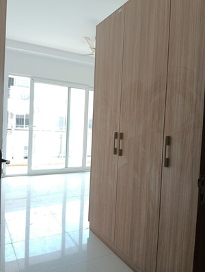 Bathroom in 4 BHK Apartment at SS Linden, Sector 84 – for Sale