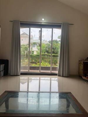  Plot – Exterior View View at Bhoomi Acres, Thane West - for Rent