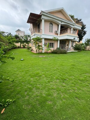  Plot – Garden View at Bhoomi Acres, Thane West - for Rent