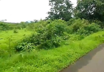 Plot – Garden View at Mandangad - for Sale