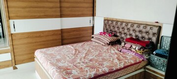 3 BHK Apartment For Sale in Kopar Khairane