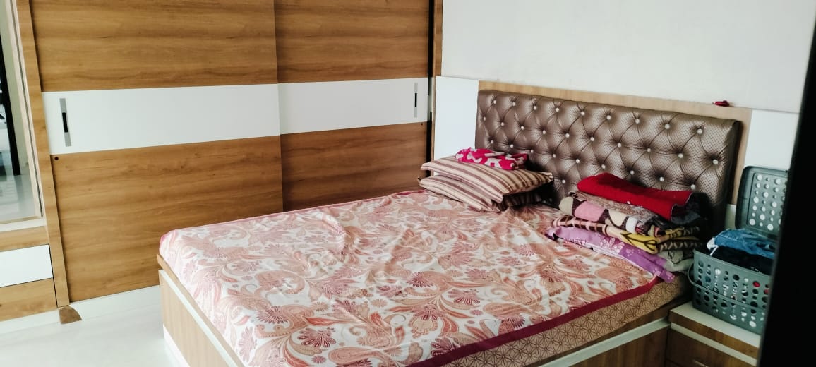 3 BHK Apartment For Sale in Kopar Khairane