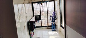 Room in 3 BHK Apartment at Kopar Khairane – for Sale