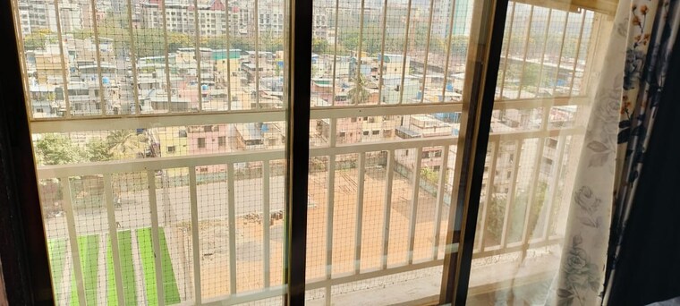 Room, kopar khairane 3 Bedroom 900 Sq.Ft. Apartment In Kopar Khairane Navi Mumbai 9323392