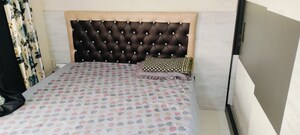 Bedroom in 3 BHK Apartment at Kopar Khairane – for Sale