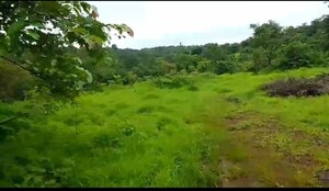  Plot – Garden View at Mandangad - for Sale