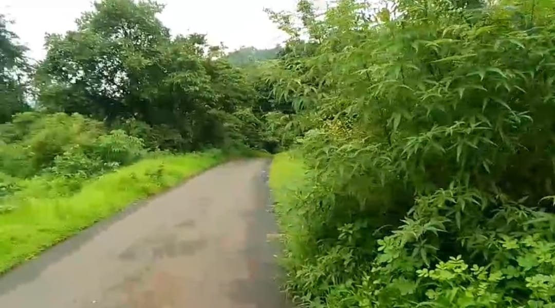 Plot For Sale in Table Land Road Touch Man