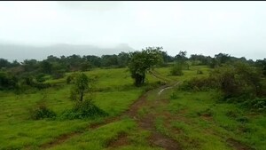  Plot – Garden View at Mandangad - for Sale