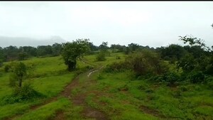  Plot – Garden View at Mandangad - for Sale