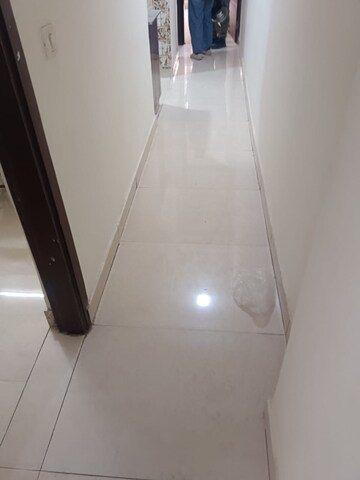 Building Lobby in 2 BHK Builder Floor at Panchsheel Vihar – for Rent