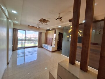 2.5 BHK Apartment For Sale in Lodha Palava Exotica, Dombivli East