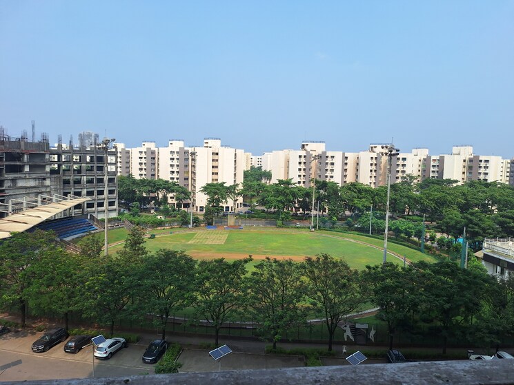 Exterior View, lodha-palava-exotica 2.5 Bedroom 969 Sq.Ft. Apartment In Dombivli East Thane 9323401