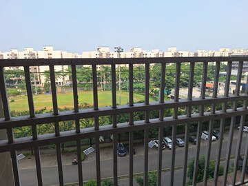 Balcony in 2.5 BHK Apartment at Lodha Palava Exotica, Dombivli East – for Sale