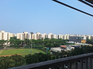 2.5 BHK Apartment – Exterior View View at Lodha Palava Exotica, Dombivli East - for Sale