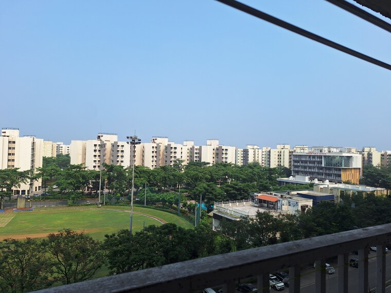 Exterior View, lodha-palava-exotica 2.5 Bedroom 969 Sq.Ft. Apartment In Dombivli East Thane 9323401