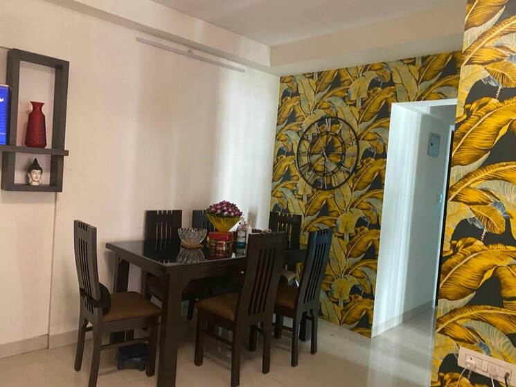 Living Room, hubtown-hillcrest-jvlr 2 Bedroom 850 Sq.Ft. Apartment In Andheri East Mumbai 9323397