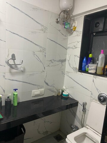 Team Area in 2 BHK Apartment at Hubtown Hillcrest JVLR, Andheri East – for Rent