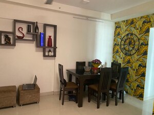 Living Room in 2 BHK Apartment at Hubtown Hillcrest JVLR, Andheri East – for Rent