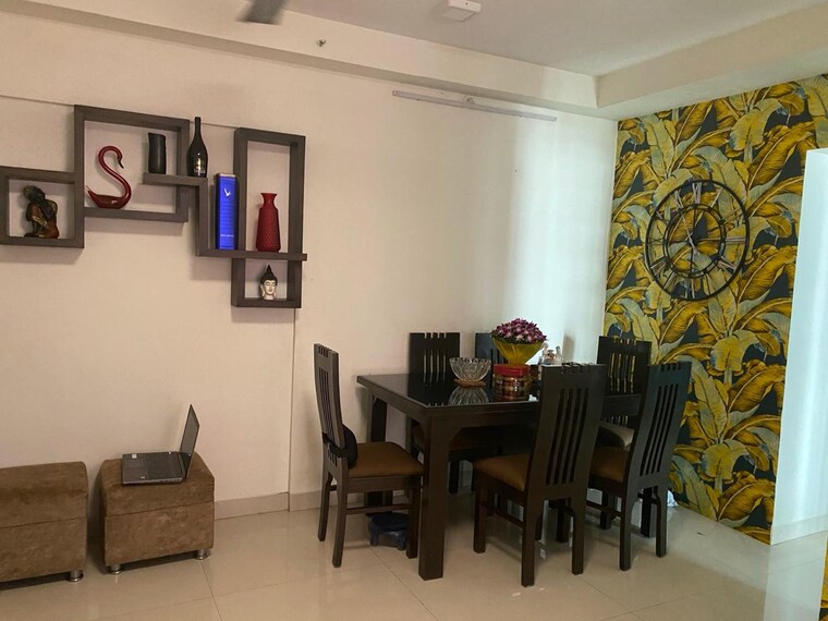 Living Room, hubtown-hillcrest-jvlr 2 Bedroom 850 Sq.Ft. Apartment In Andheri East Mumbai 9323397