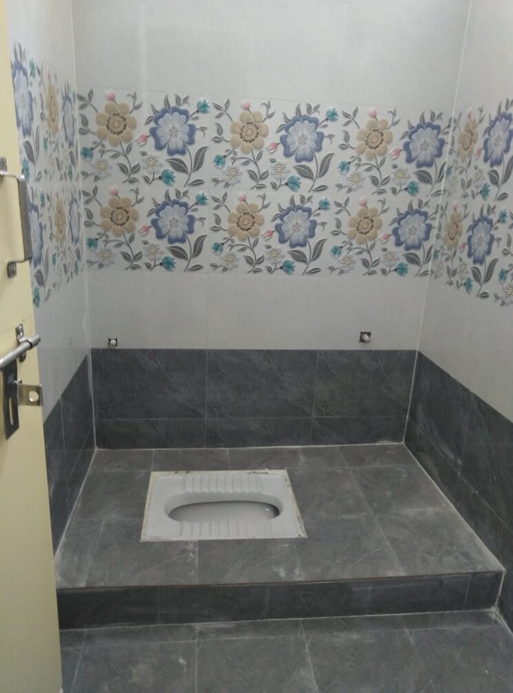 Bathroom, meerpet 3 Bedroom 1800 Sq.Ft. Independent House In Meerpet Hyderabad 9323290