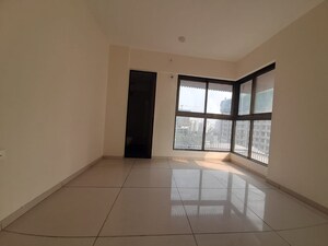 Kitchen in 3 BHK Apartment at Chandak 34 Park Estate, Goregaon West – for Sale