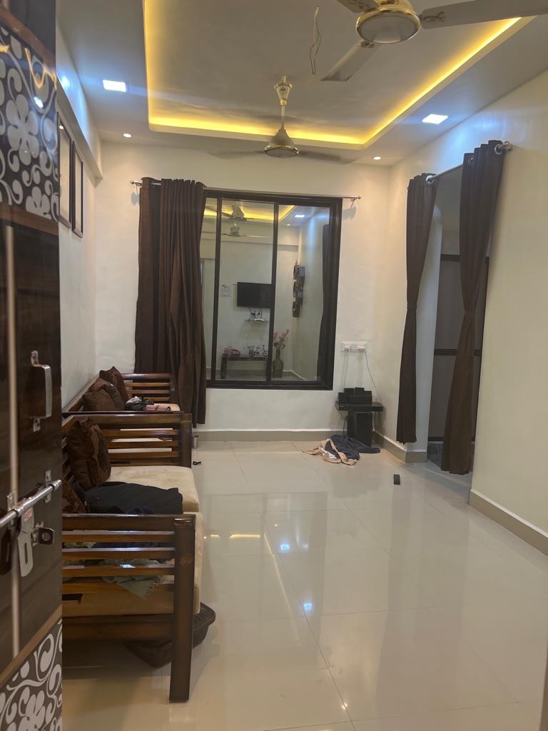2 BHK Apartment For Sale in KDC Central Heights