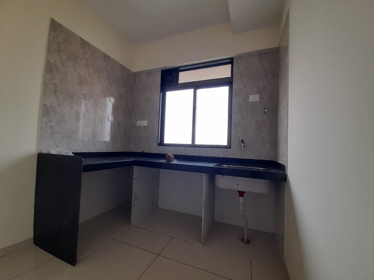 Kitchen, chandak-34-park-estate 1 Bedroom 391 Sq.Ft. Apartment In Goregaon West Mumbai 9323408