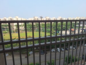 2.5 BHK Apartment – Exterior View View at Lodha Casa Rio, Dombivli East - for Sale