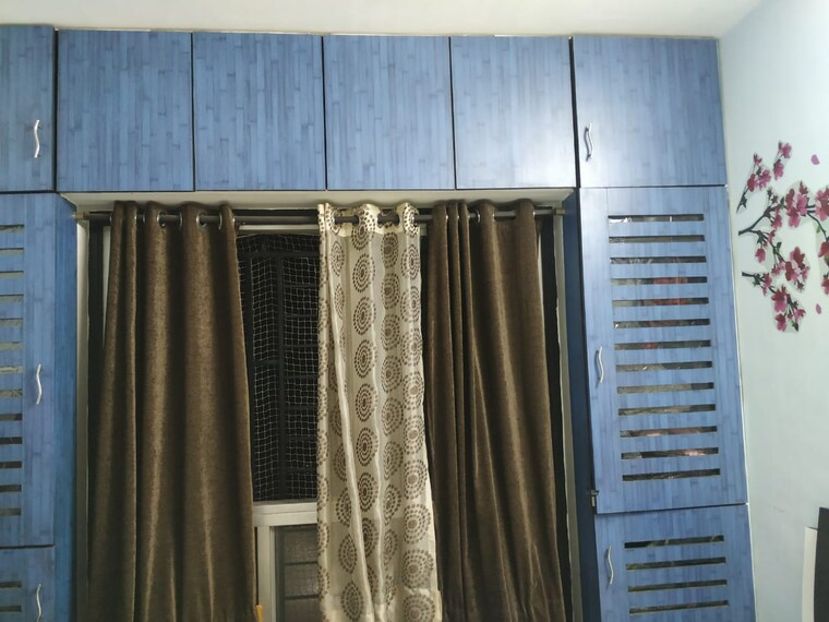Bedroom, rohit-apartments-bavdhan 1 Bedroom 525 Sq.Ft. Apartment In Bavdhan Pune 9323404