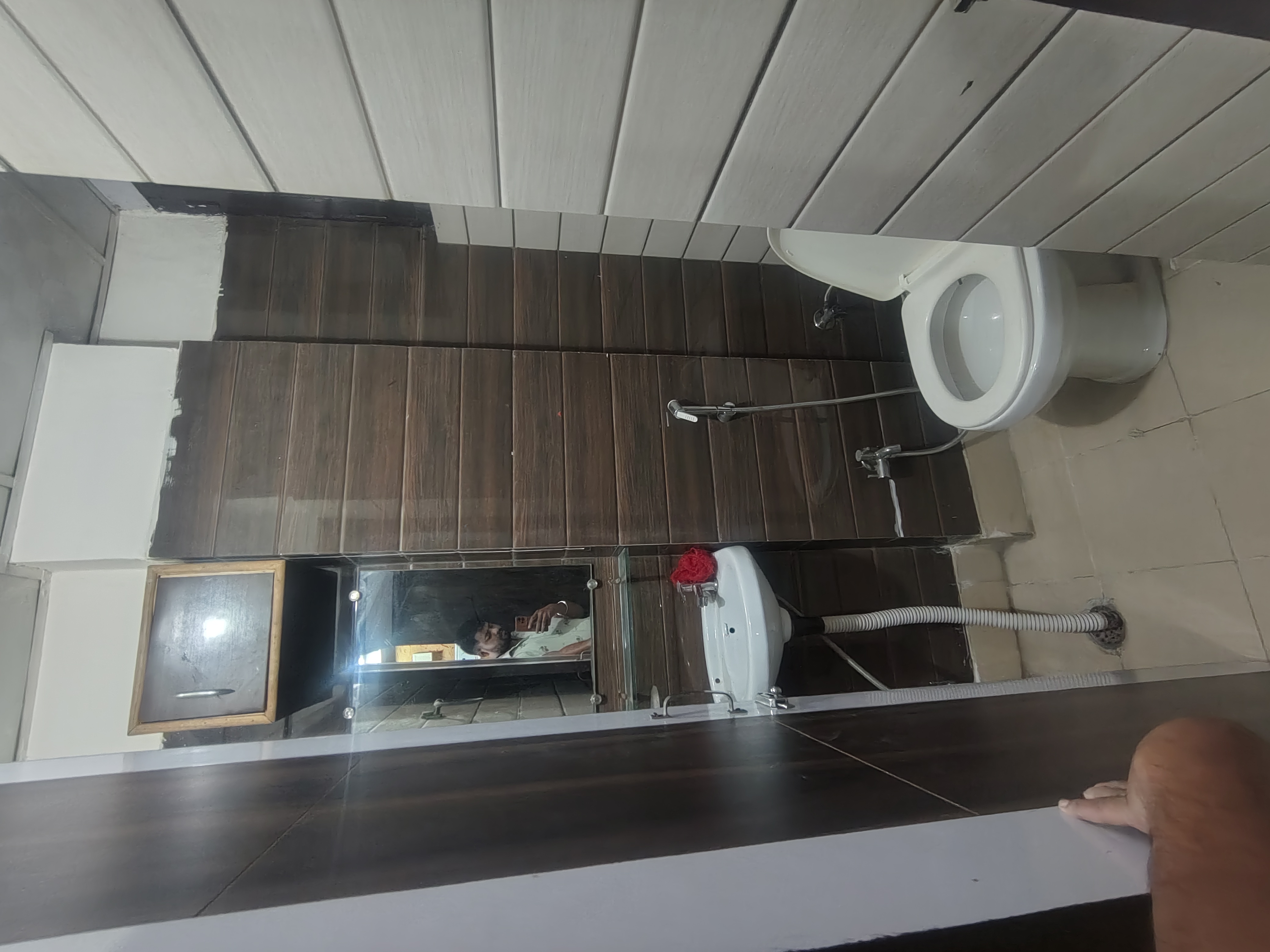 1 BHK 500 Sq.Ft. Builder Floor in Raghav Apartments