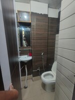 1 BHK 500 Sq.Ft. Builder Floor in Raghav Apartments