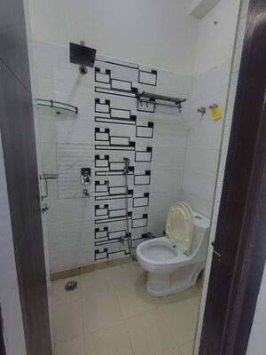 Floor Plan in 1 BHK Builder Floor at Raghav Apartments, Vaishali Sector 5 – for Sale