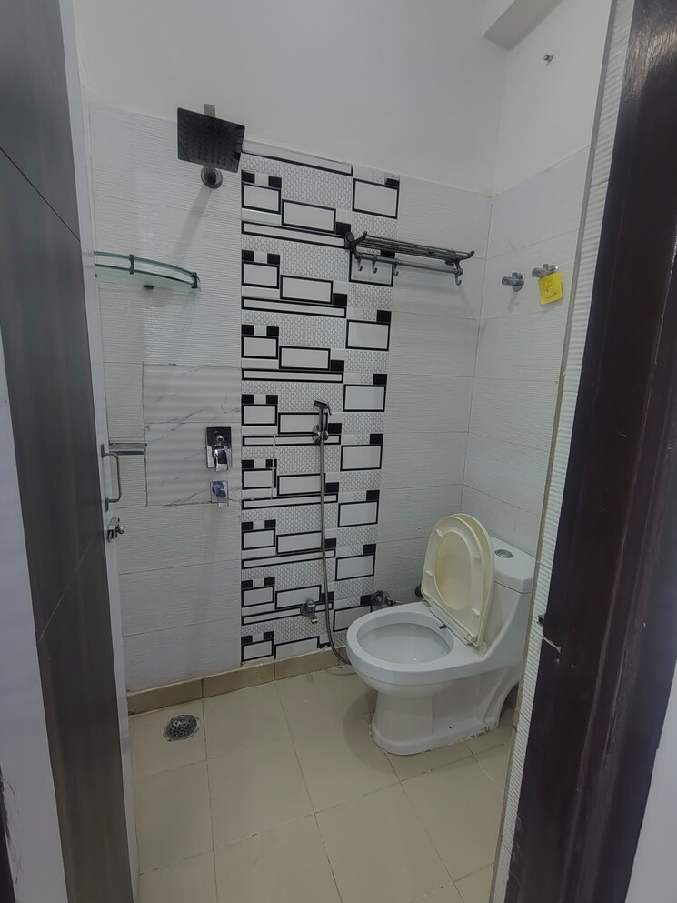 Floor Plan, raghav-apartments 1 Bedroom 500 Sq.Ft. Builder Floor In Vaishali Sector 5 Ghaziabad 9323414