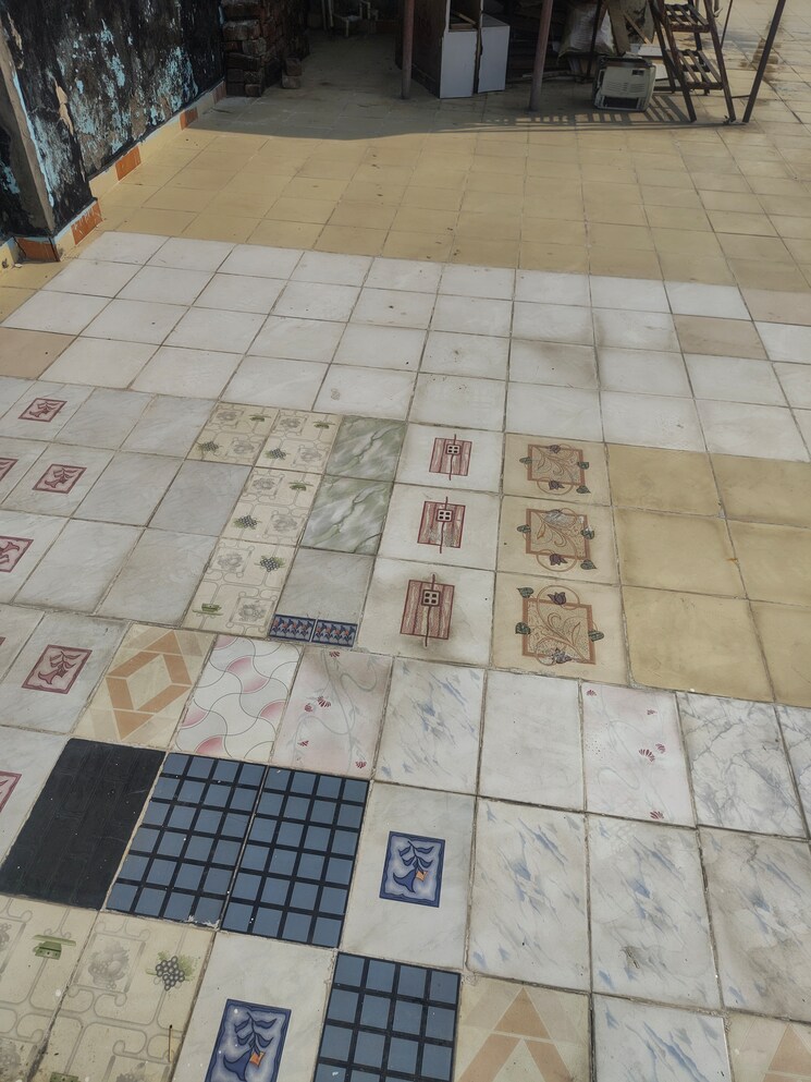 Bathroom, raghav-apartments 1 Bedroom 500 Sq.Ft. Builder Floor In Vaishali Sector 5 Ghaziabad 9323414