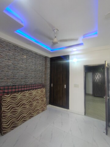 Furnished Amenities in 1 BHK Builder Floor at Raghav Apartments, Vaishali Sector 5 – for Sale