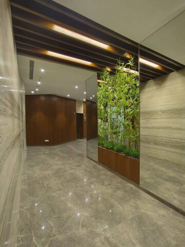 Room in 2 BHK Apartment at Naman Habitat, Andheri West – for Rent