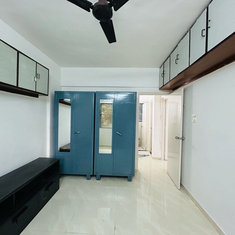 Room, sun-empire 2 Bedroom 950 Sq.Ft. Apartment In Sun City Pune 9323435