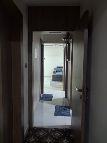 2 BHK Apartment For Rent in MJ Shah Centrio, Govandi