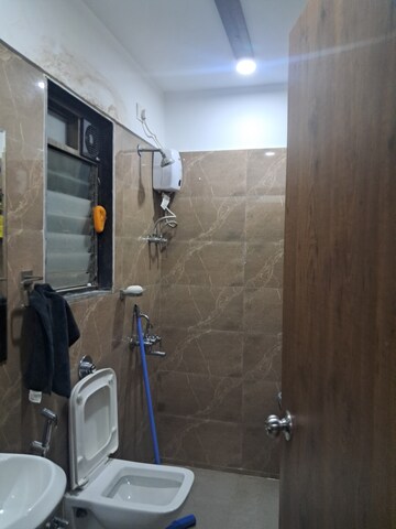 Team Area in 2 BHK Apartment at MJ Shah Centrio, Govandi – for Rent