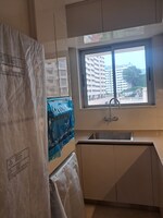 1 BHK + Pooja Room 387 Sq.Ft. Apartment in Nahar Amaryllis Towers and Plaza