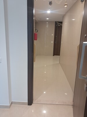 Furnished Amenities in 1 BHK Apartment at Nahar Amaryllis Towers and Plaza, Chandivali – for Rent