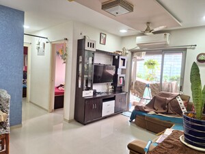 1.5 BHK Apartment For Rent in Casa Rio Nyasia, Dombivli East