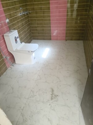 Bathroom in 3.5 BHK Villa at Sector 72 – for Rent