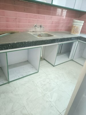 Balcony in 3.5 BHK Villa at Sector 72 – for Rent