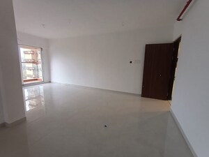 Living Room in 3 BHK Apartment at Vaibhavlaxmi Queens Glory, Chembur – for Rent